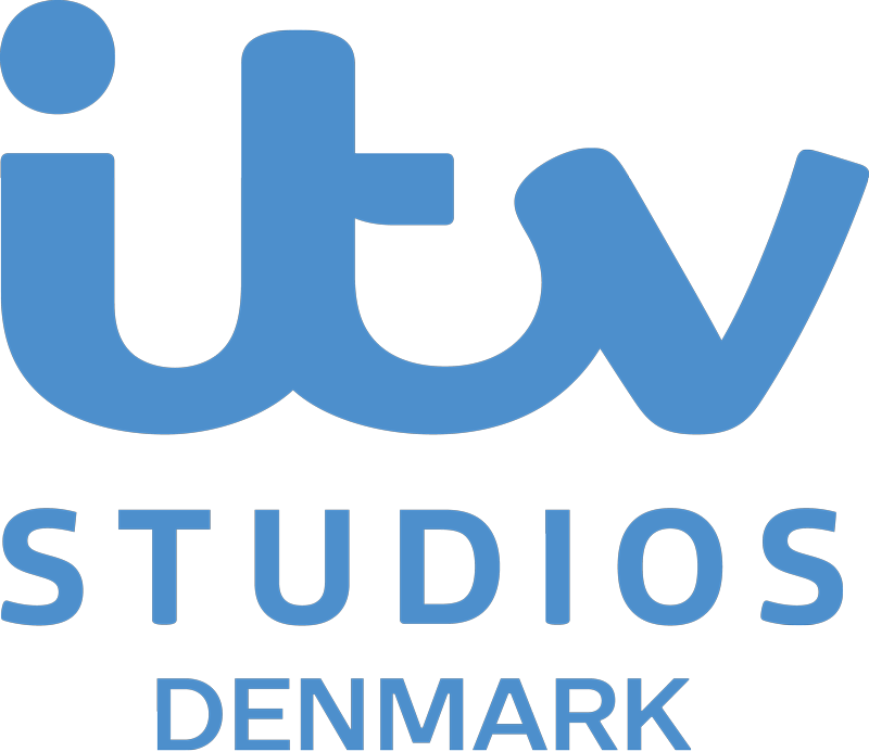 ITV Studios Denmark logo